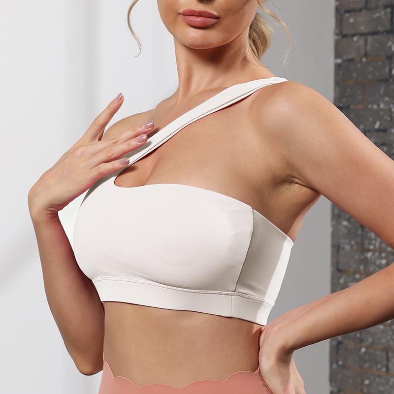 clothes training fitness back beautiful yoga shoulder one