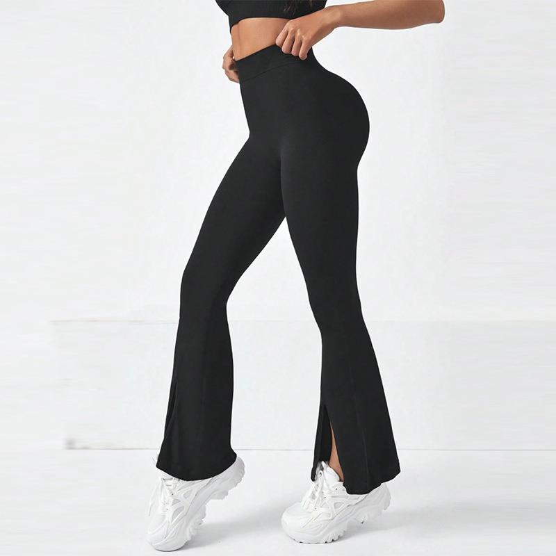 embarrassing selected hip front without wide-leg trousers