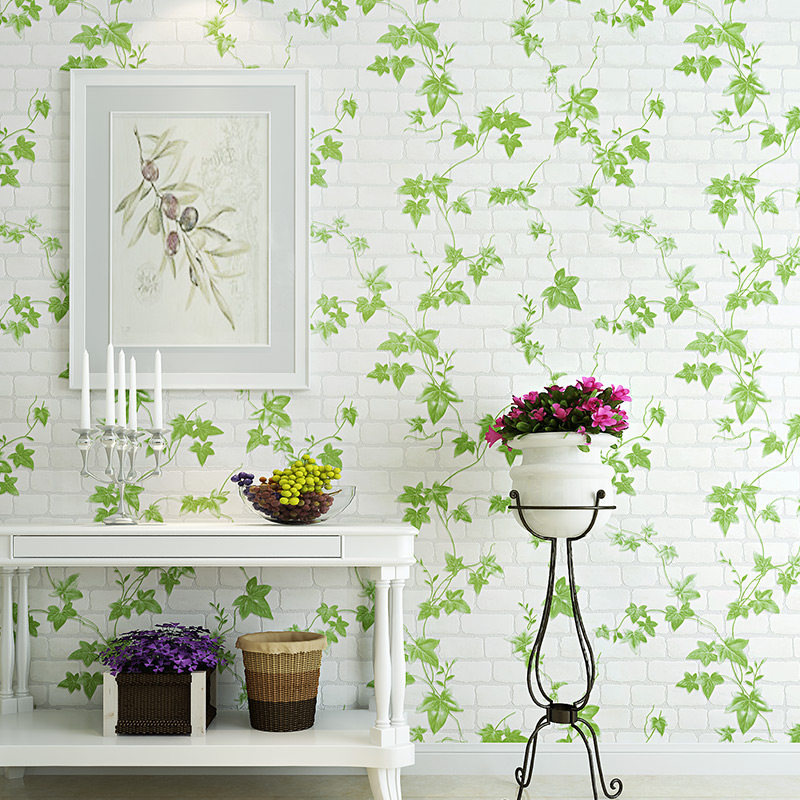 3D three-dimensional white Brick pattern wallpaper Hotel bar Restaurant a living room Background wall wallpaper thickening environmental protection PVC waterproofin the Decoration main material , Wallpaper ,  PVC Wallpaper  category - from Buy2taobao.com to provide professional Taobao agent buy service
