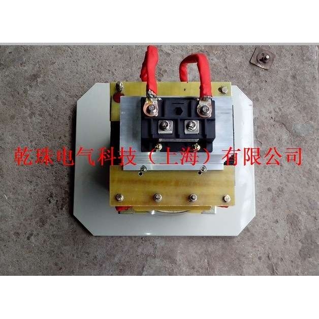 电机专用单相整流变压器BKZ-400VA/400W380V交流转DC90V直流全铜