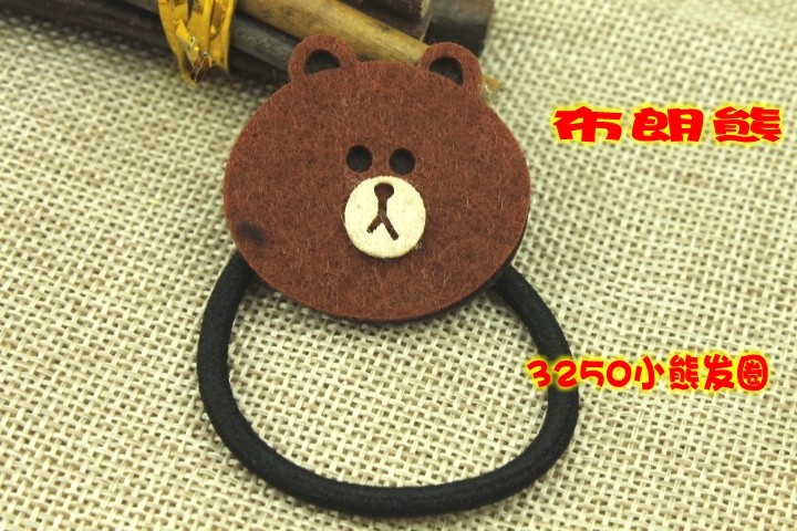 Accessoire cheveux - Ref 1204895 Image 1