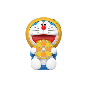 香水卡通除异味汽车摆件