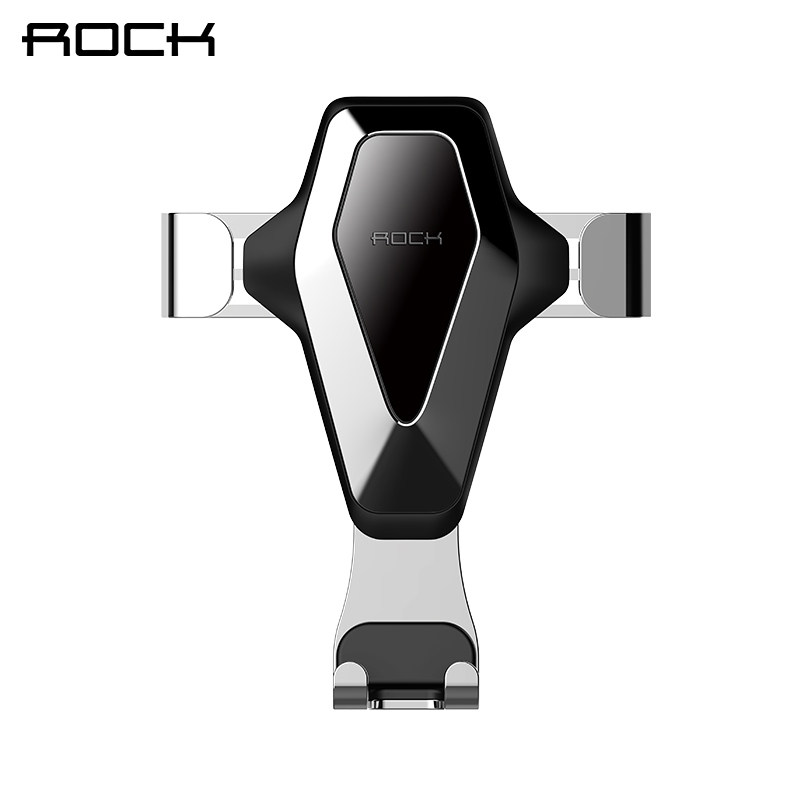 rock出风口多功能车载手机支架