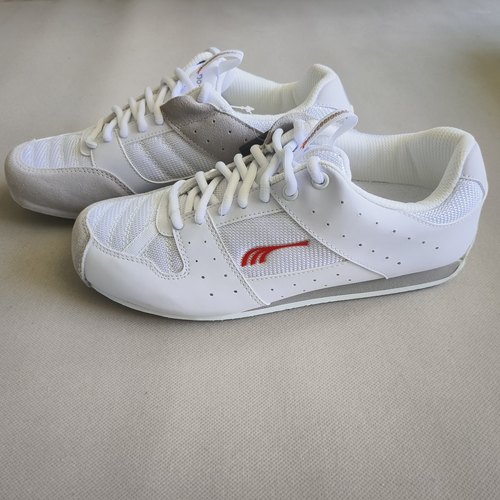 多威击剑鞋防滑耐磨比赛