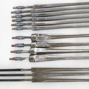 新品国产不锈剑条花剑重剑佩剑标配进口Allstar剑头成人儿童比赛