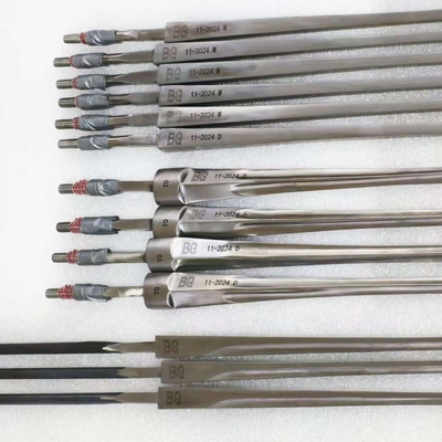 新品国产马刚剑条花剑重剑佩剑标配进口Allstar剑头成人儿童比赛