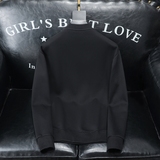 2025沙发四季款纯棉男士立领潮流刺绣时尚卫衣QT6009-9081-P125，男装卫衣，钱塘6009(原3017)