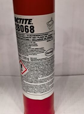 美国进口乐泰128068胶 loctite128068胶水 法兰密封胶水 厌氧胶