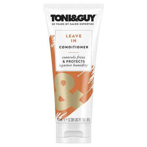 澳洲Toni & Guy损伤修复损伤修复免洗护发素100ml