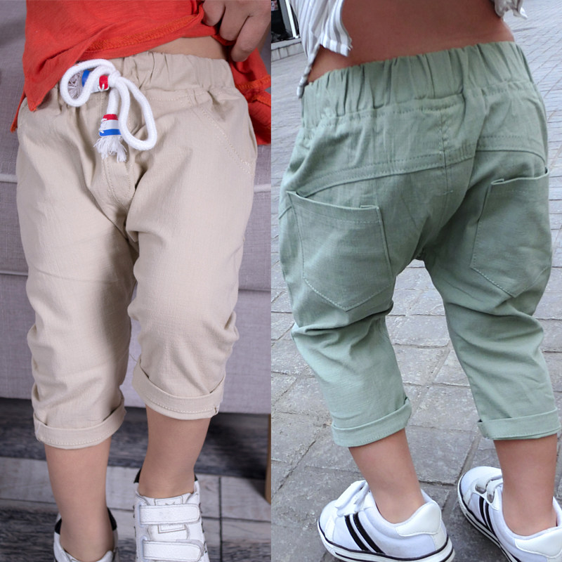 Pantalon garcon - Ref 2055271 Image 1