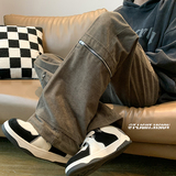 26年春季新款灯芯绒高街潮款直筒宽松休闲裤1401-K086-P50控78,男装休闲裤,星座1401,四季星座 26年春季新款灯芯绒高街潮款直筒宽松休闲裤1401-K086-P50控78,男装休闲裤,星座1401,四季星座