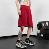 夏季新款休闲青年宽松潮流运动短裤五分裤1401-DK78-P30,男装牛仔裤,星座1401,四季星座 夏季新款休闲青年宽松潮流运动短裤五分裤1401-DK78-P30,男装牛仔裤,星座1401,四季星座