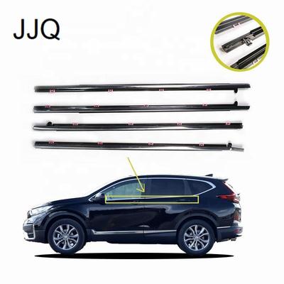 72410-72450-72910-72950-STX-A01适用本田讴歌YD2车门玻璃外压条