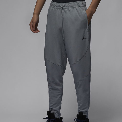 薄款梭织快干小脚AJ运动裤长裤