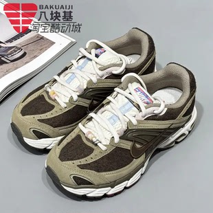 IQ1150 耐克女鞋 220 M2K橄榄绿复古老爹鞋 MAX 2026马年新年款 AIR