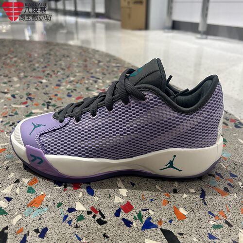 耐克大童鞋东契奇缓震实战篮球鞋