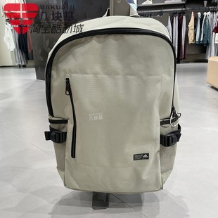 BOXY商务运动双肩背包 JZ4796 CLASSIC 阿迪达斯男女包2025新款