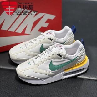 2024夏季 DV3489 AIR DAWN气垫缓震透气运动跑步鞋 100 MAX 耐克男鞋