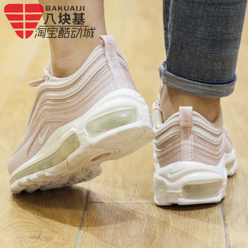 Nike, кушон с амортизацией, спортивная повседневная обувь для отдыха, 2022, осенний