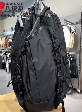 阿迪达斯男女包2025冬季实用日常时尚休闲运动健身双肩背包KT0843