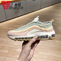 DQ5073-381 Оливковый зеленый/лимонный желтый/порошок