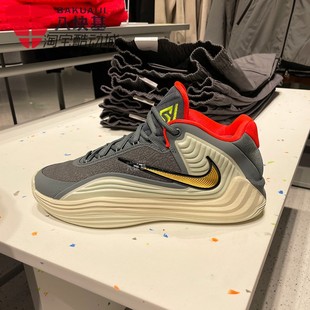 HF3451 字母哥7代减震耐磨训练实战篮球鞋 008 2026春新款 耐克男鞋