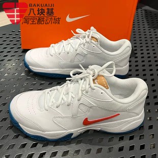 AR8836 耐克男鞋 105 2緩震防滑運動休閑網(wǎng)球鞋 LITE 2025秋季 COURT