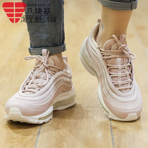 Nike, кушон с амортизацией, спортивная повседневная обувь для отдыха, 2022, осенний