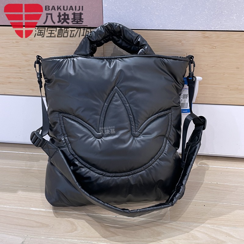 斜挎包拎包单肩包阿迪达斯