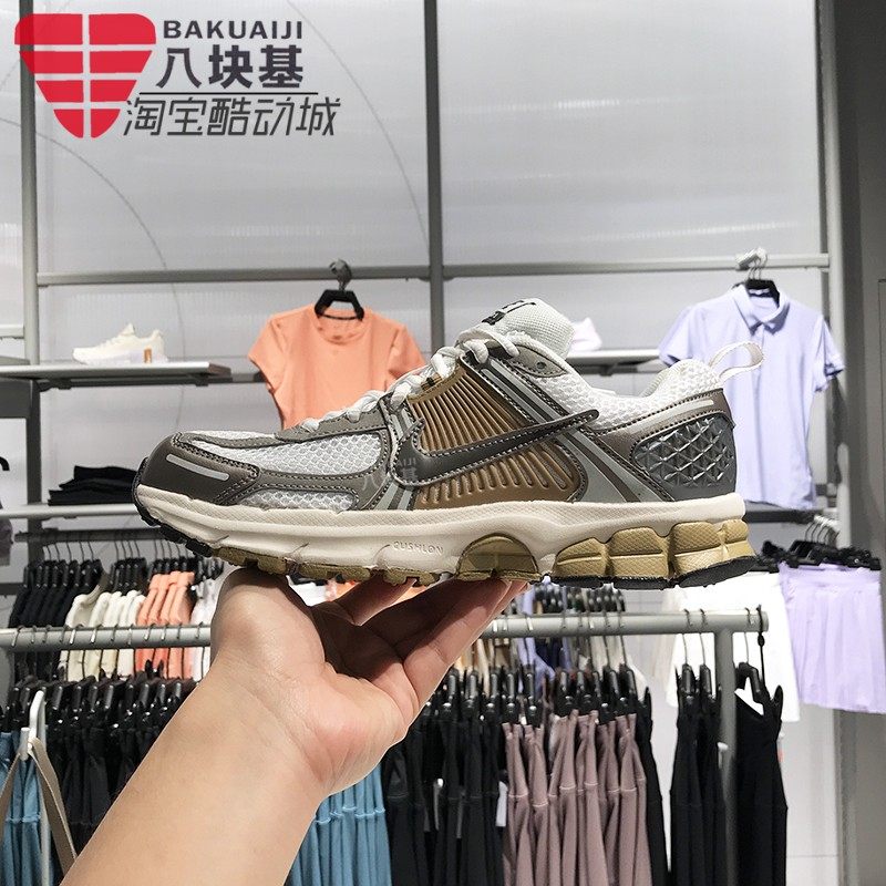 耐克大童鞋老爹鞋透气运动休闲鞋