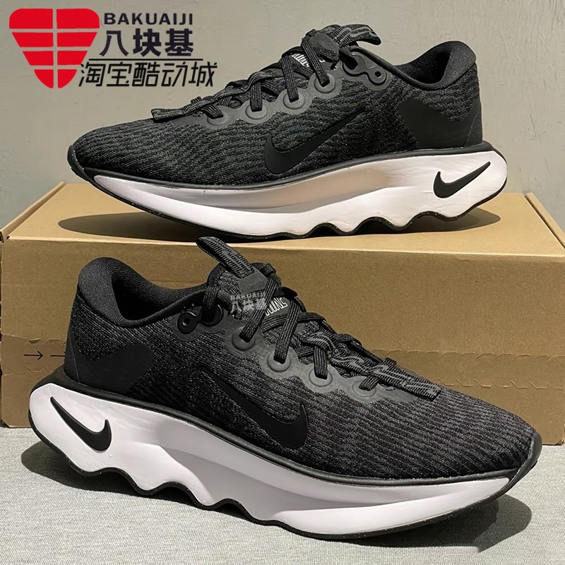 减震回弹训练运动跑步鞋耐克