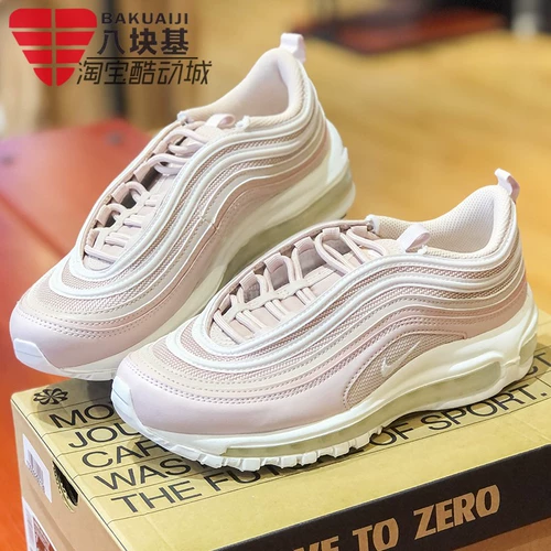 Nike, кушон с амортизацией, спортивная повседневная обувь для отдыха, 2022, осенний