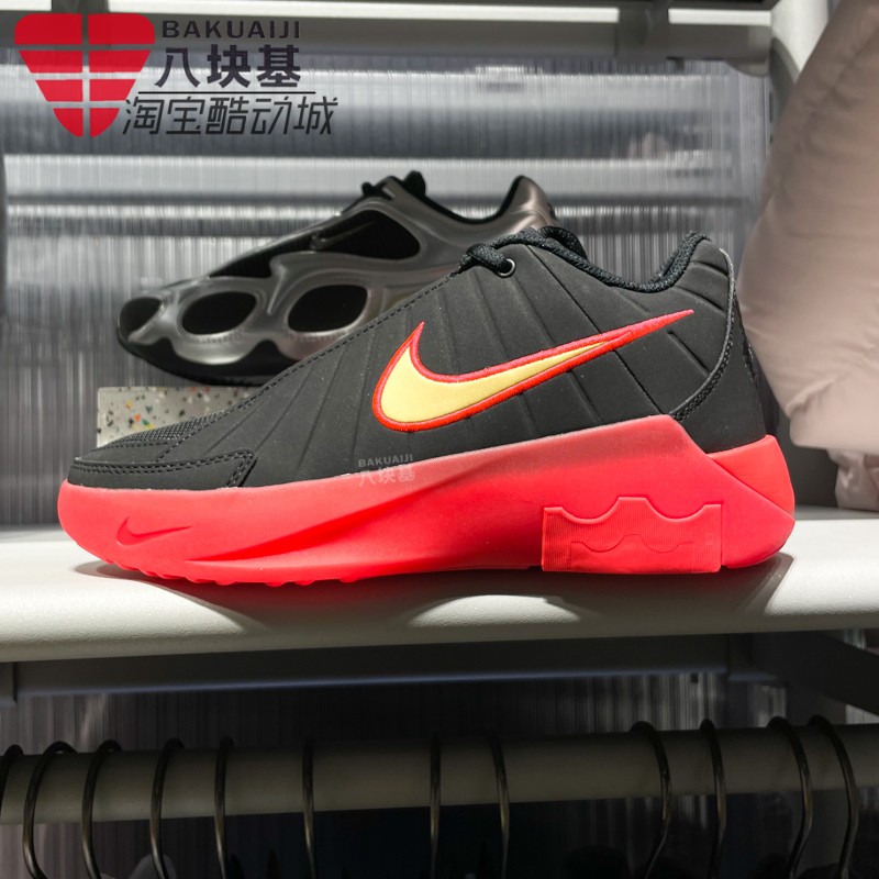 耐克大童鞋LEBRON训练战篮球鞋