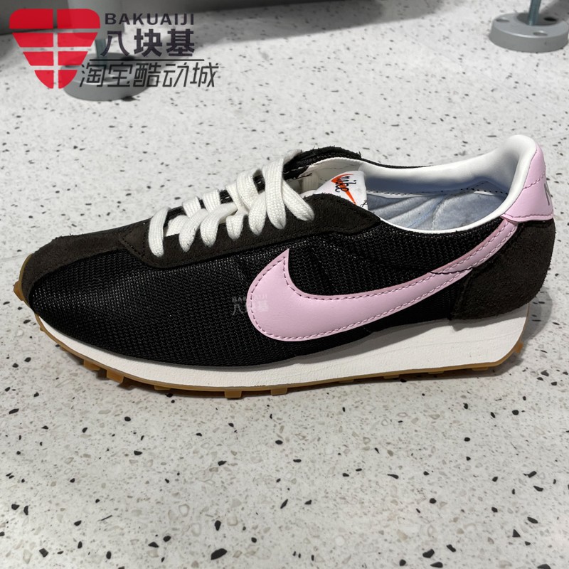 耐克女鞋2025冬季新品LD-1000复古舒适低帮休闲运动鞋 HF3227-200