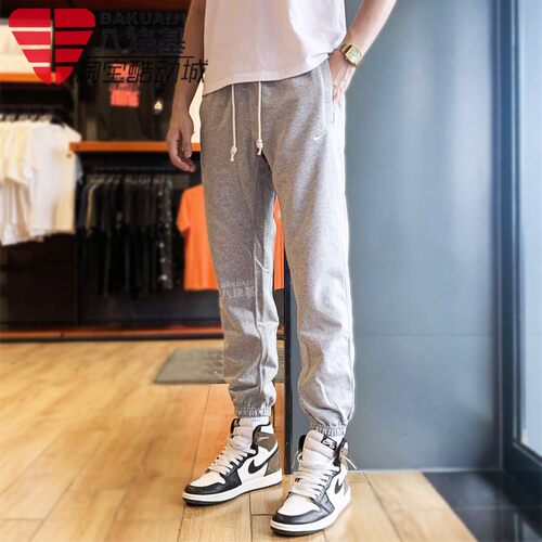休闲运动运动长裤保暖Nike/耐克