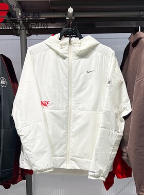 Nike耐克男装2026马年新年款户外抗寒保暖运动棉衣棉服IQ3715-133
