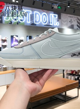 耐克男鞋2025夏季款BOOK 1德文布克一代复古实战篮球鞋IH0891-001