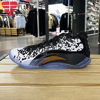 Nike耐克男鞋JORDAN ZION 3 PF缓震透气实战运动篮球鞋DR0676-018