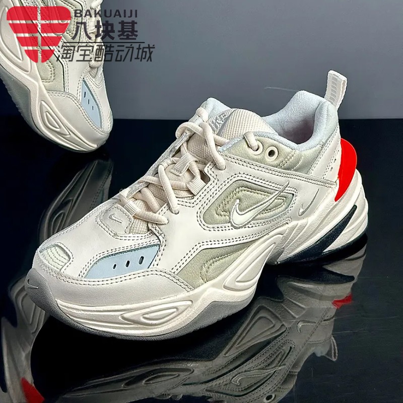 M2K复古老爹鞋休闲跑步鞋耐克