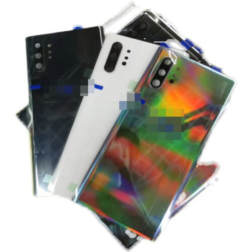 三星Note10+原装玻璃后盖