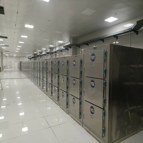 太平柜尸体冷藏箱遗体冷藏柜