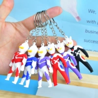 Ultra, Ультрамен Тига, подвеска, 1 шт