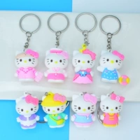 8 Kt Cat Pendants 1 (смешанный)