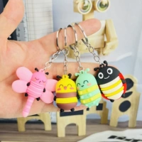 1 подвеска серии насекомых 1 (смешанный)