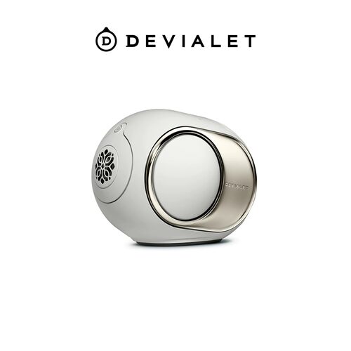 帝瓦雷Devialet Phantom Ultimate 98dB重低音蓝牙高保真音响