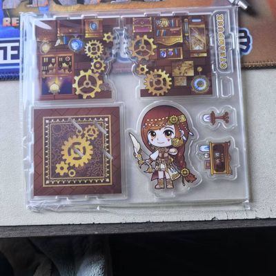 熊出没卡片重启未来大电