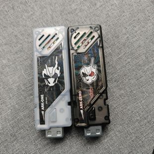 记忆体u盘假面骑士台词日语原声记忆体台词重涂版亚克0亚克1带触