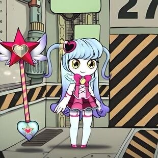 脑叶公司月亮计划 憎恶女王 脑叶公司cosplay手杖 eva材质制作