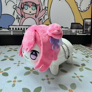 doro周边Doro胜利女神桃乐丝棉花娃娃doro毛绒玩偶挂件动漫周边小
