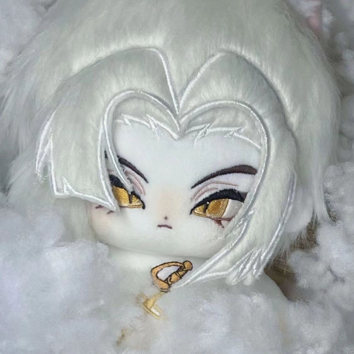 地狱客栈属性鲁特棉花娃